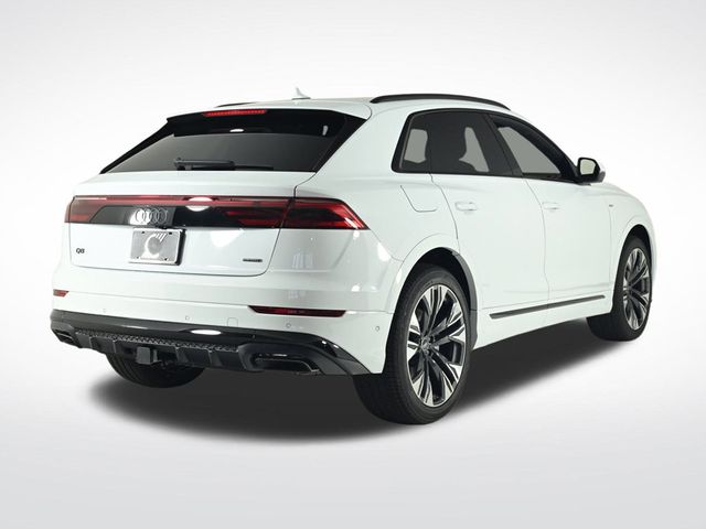 2026 Audi Q8 Premium Plus quattro - 22921773 - 4