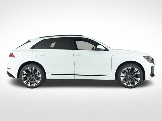 2026 Audi Q8 Premium Plus quattro - 22921773 - 5