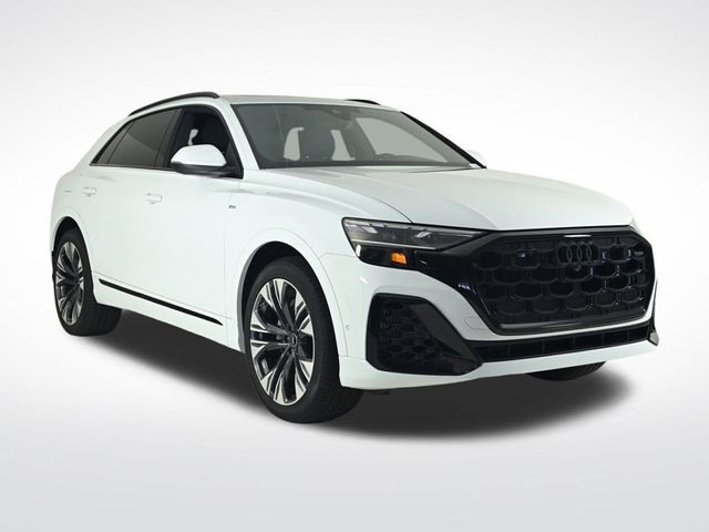 2026 Audi Q8 Premium Plus quattro - 22921773 - 6