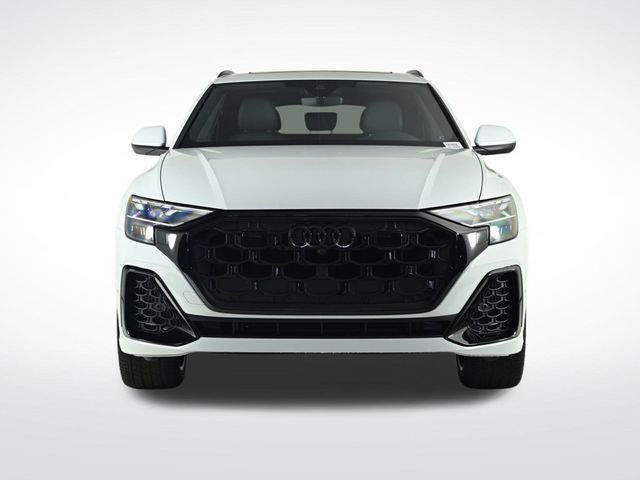 2026 Audi Q8 Premium Plus quattro - 22921773 - 7