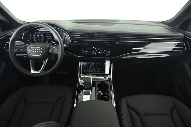 2026 Audi Q8 Premium Plus quattro - 22921773 - 8