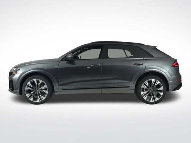 2026 Audi Q8 Premium Plus quattro - 22921805 - 1