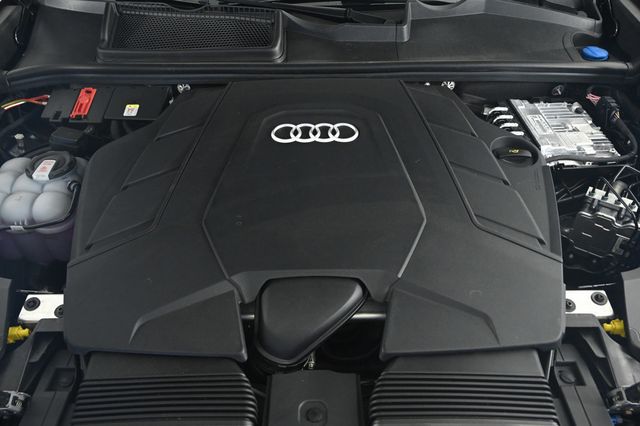 2026 Audi Q8 Premium Plus quattro - 22921805 - 22