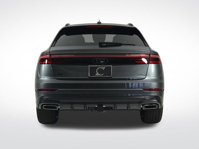 2026 Audi Q8 Premium Plus quattro - 22921805 - 3