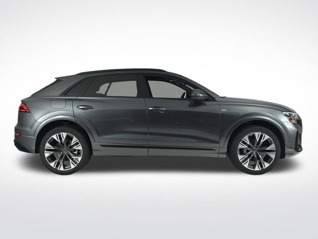 2026 Audi Q8 Premium Plus quattro - 22921805 - 5