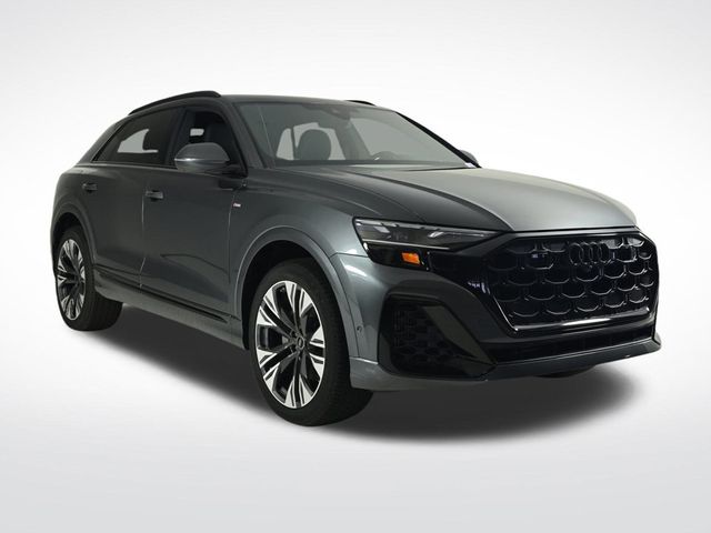 2026 Audi Q8 Premium Plus quattro - 22921805 - 6