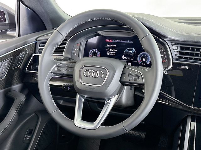 2026 Audi Q8 Premium Plus quattro - 22923523 - 9