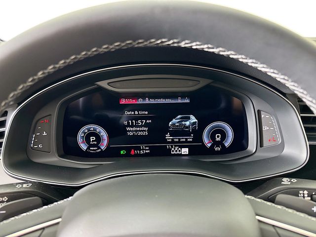2026 Audi Q8 Premium Plus quattro - 22923523 - 10