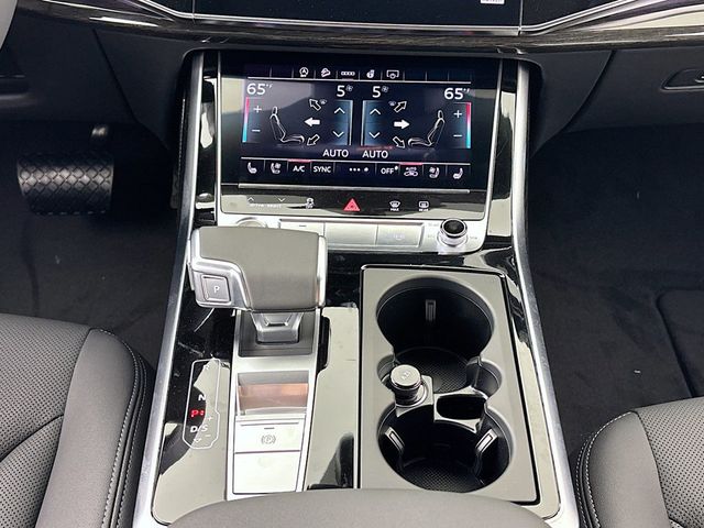 2026 Audi Q8 Premium Plus quattro - 22923523 - 13