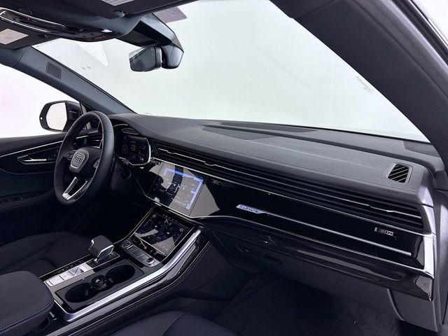 2026 Audi Q8 Premium Plus quattro - 22923523 - 14