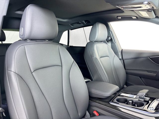 2026 Audi Q8 Premium Plus quattro - 22923523 - 15