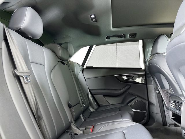 2026 Audi Q8 Premium Plus quattro - 22923523 - 16