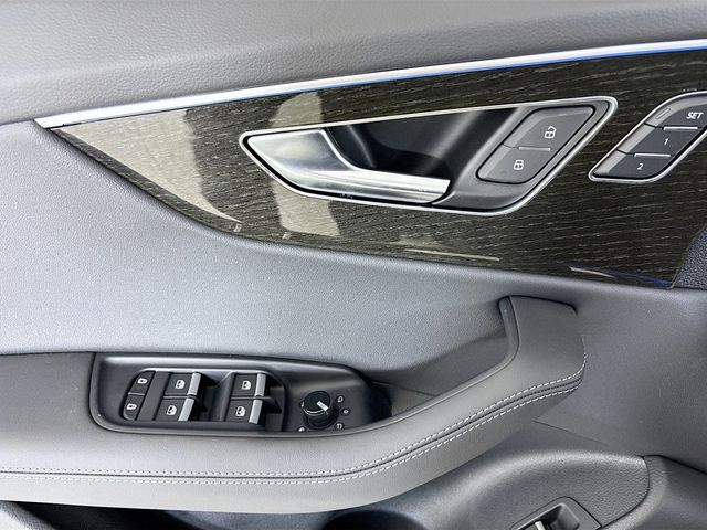 2026 Audi Q8 Premium Plus quattro - 22923523 - 18