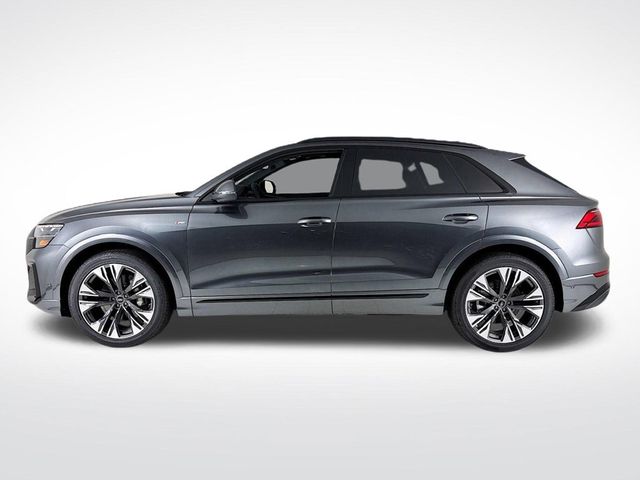 2026 Audi Q8 Premium Plus quattro - 22923523 - 1