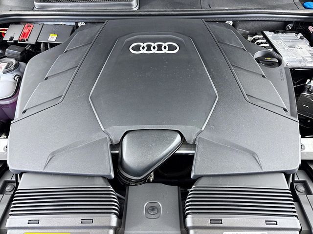 2026 Audi Q8 Premium Plus quattro - 22923523 - 22