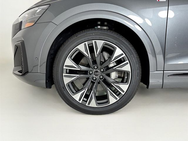 2026 Audi Q8 Premium Plus quattro - 22923523 - 23
