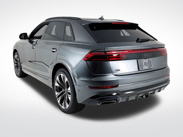 2026 Audi Q8 Premium Plus quattro - 22923523 - 2