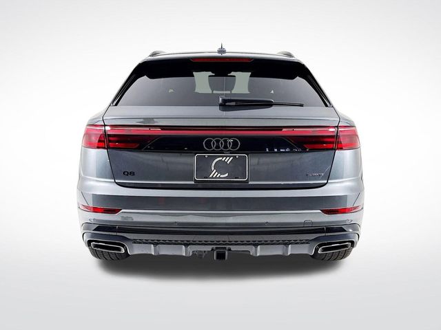 2026 Audi Q8 Premium Plus quattro - 22923523 - 3