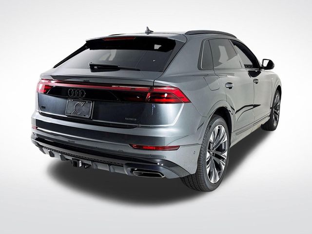 2026 Audi Q8 Premium Plus quattro - 22923523 - 4