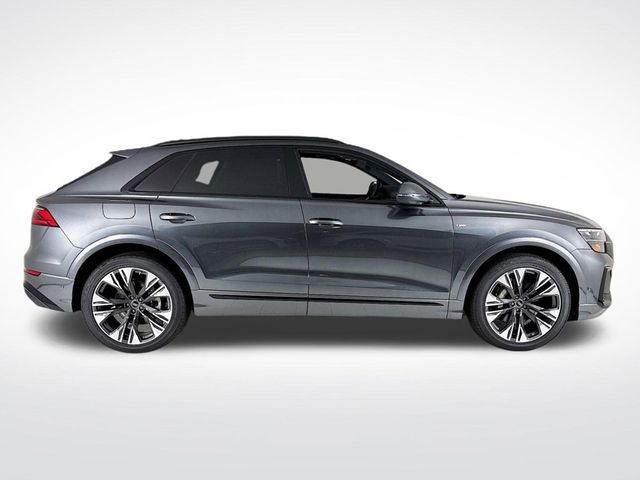 2026 Audi Q8 Premium Plus quattro - 22923523 - 5