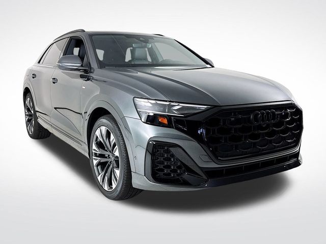 2026 Audi Q8 Premium Plus quattro - 22923523 - 6