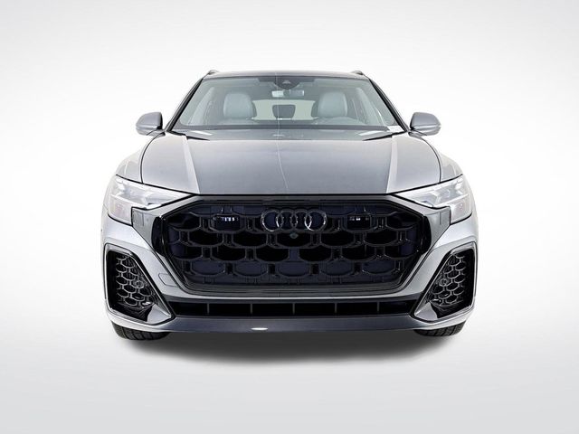 2026 Audi Q8 Premium Plus quattro - 22923523 - 7