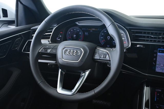 2026 Audi Q8 Premium Plus quattro - 22930106 - 9
