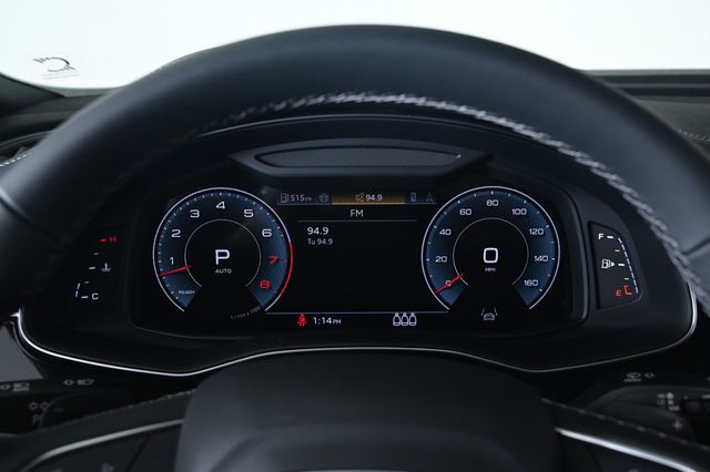2026 Audi Q8 Premium Plus quattro - 22930106 - 10