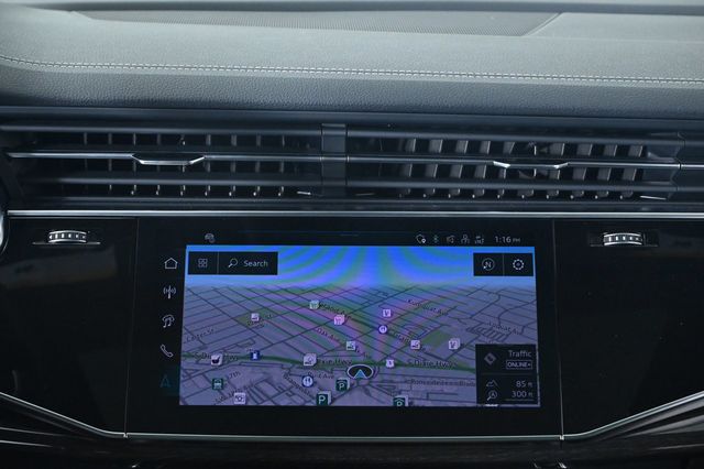 2026 Audi Q8 Premium Plus quattro - 22930106 - 11