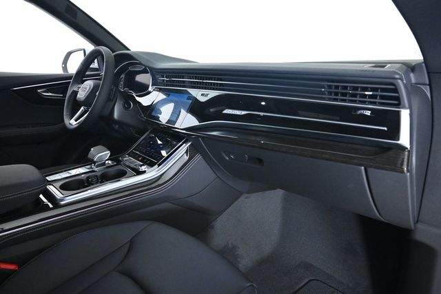 2026 Audi Q8 Premium Plus quattro - 22930106 - 13
