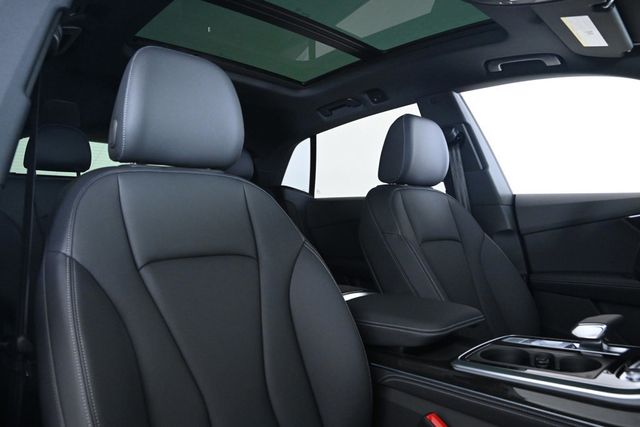 2026 Audi Q8 Premium Plus quattro - 22930106 - 14