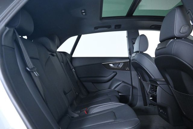 2026 Audi Q8 Premium Plus quattro - 22930106 - 15