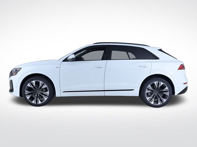 2026 Audi Q8 Premium Plus quattro - 22930106 - 1