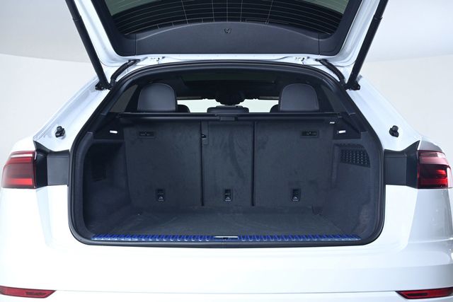 2026 Audi Q8 Premium Plus quattro - 22930106 - 23