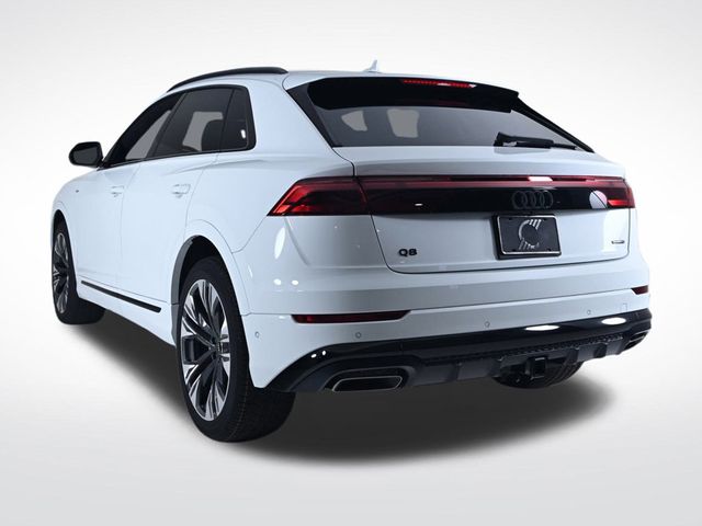 2026 Audi Q8 Premium Plus quattro - 22930106 - 2