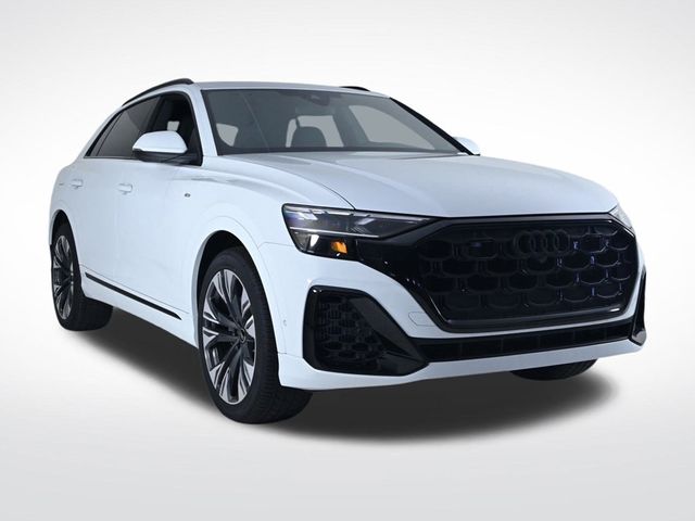 2026 Audi Q8 Premium Plus quattro - 22930106 - 6