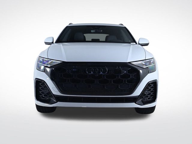 2026 Audi Q8 Premium Plus quattro - 22930106 - 7