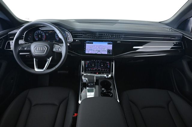 2026 Audi Q8 Premium Plus quattro - 22930106 - 8