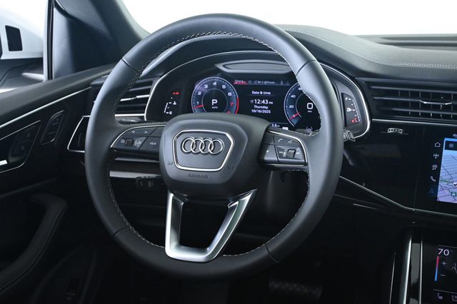 2026 Audi Q8 Premium Plus quattro - 22930149 - 9