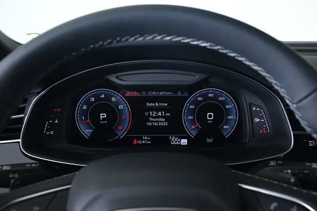 2026 Audi Q8 Premium Plus quattro - 22930149 - 10
