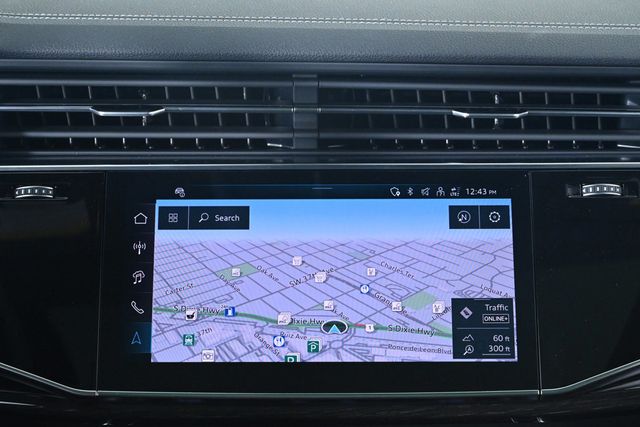 2026 Audi Q8 Premium Plus quattro - 22930149 - 11