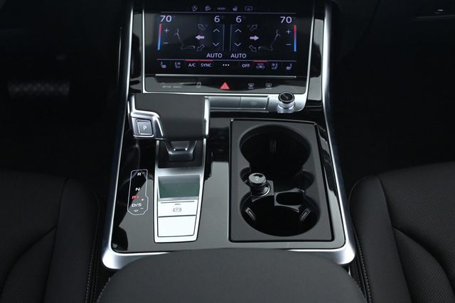 2026 Audi Q8 Premium Plus quattro - 22930149 - 12