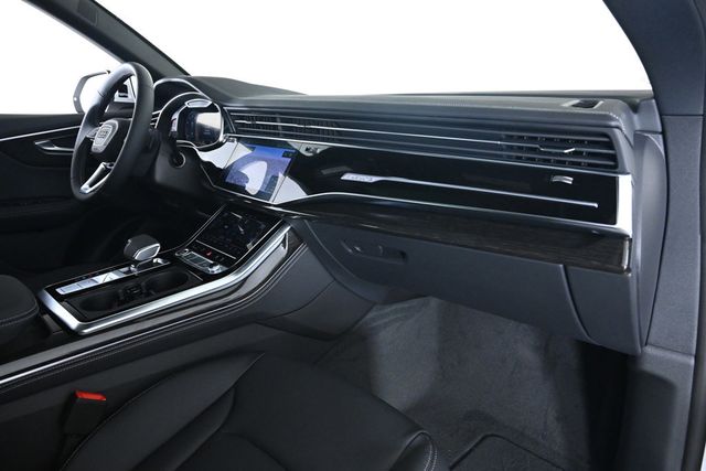 2026 Audi Q8 Premium Plus quattro - 22930149 - 13