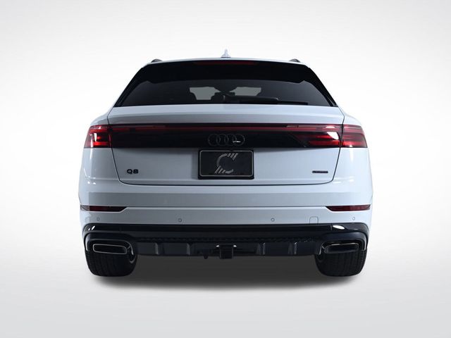 2026 Audi Q8 Premium Plus quattro - 22930149 - 3