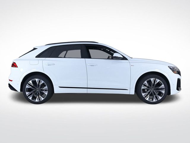 2026 Audi Q8 Premium Plus quattro - 22930149 - 5