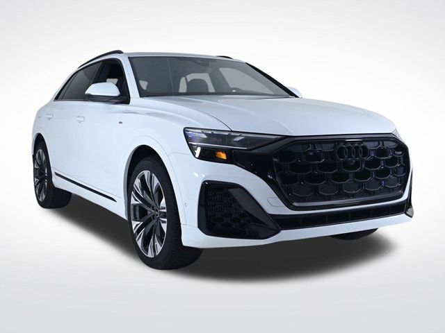 2026 Audi Q8 Premium Plus quattro - 22930149 - 6