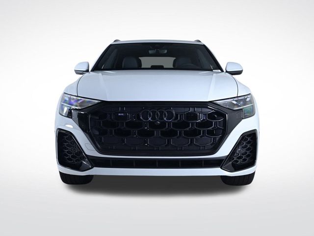 2026 Audi Q8 Premium Plus quattro - 22930149 - 7