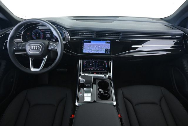 2026 Audi Q8 Premium Plus quattro - 22930149 - 8