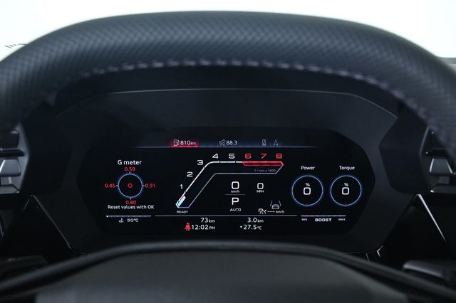 2026 Audi RS 3 quattro - 22933590 - 10
