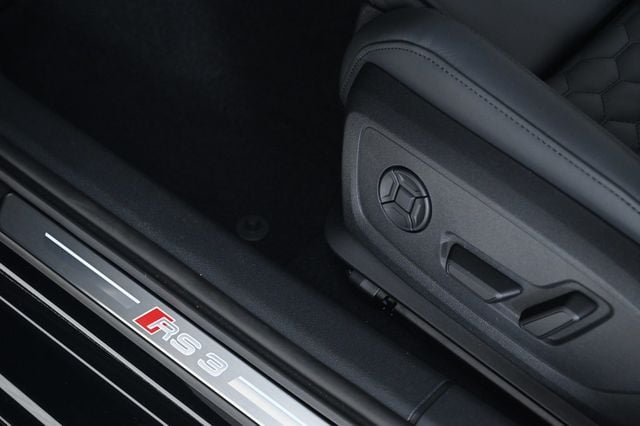 2026 Audi RS 3 quattro - 22933590 - 17